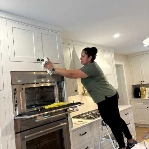 House Cleaning in Northern NJ | Angelina's House Cleaning